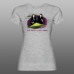 X-Files4 | muška i ženska majica (bela, crna, siva) - Image 6