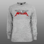 Metallica9 | muški i ženski duks (bela, crna, siva) - Image 3