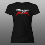 metallica9 | muška i ženska majica (bela, crna, siva) - Image 5