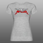 metallica9 | muška i ženska majica (bela, crna, siva) - Image 6