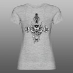 motorhead | muška i ženska majica (bela, crna, siva) - Image 6