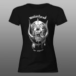 motorhead2 | muška i ženska majica (bela, crna, siva) - Image 5