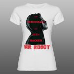 mr robot11 | muška i ženska majica (bela, crna, siva) - Image 4