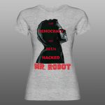 mr robot11 | muška i ženska majica (bela, crna, siva) - Image 6