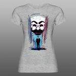 mr robot9 | muška i ženska majica (bela, crna, siva) - Image 6