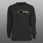 Pink_floyd 1 | muški i ženski duks (bela, crna, siva) - Image 2