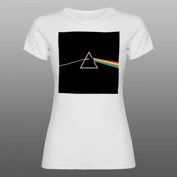 pink_floyd 1 | muška i ženska majica (bela, crna, siva) - Image 4