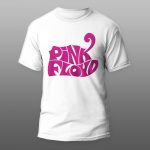 pink_floyd 5 | muška i ženska majica (bela, crna, siva)