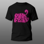 pink_floyd 5 | muška i ženska majica (bela, crna, siva) - Image 2