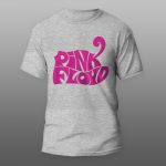 pink_floyd 5 | muška i ženska majica (bela, crna, siva) - Image 3