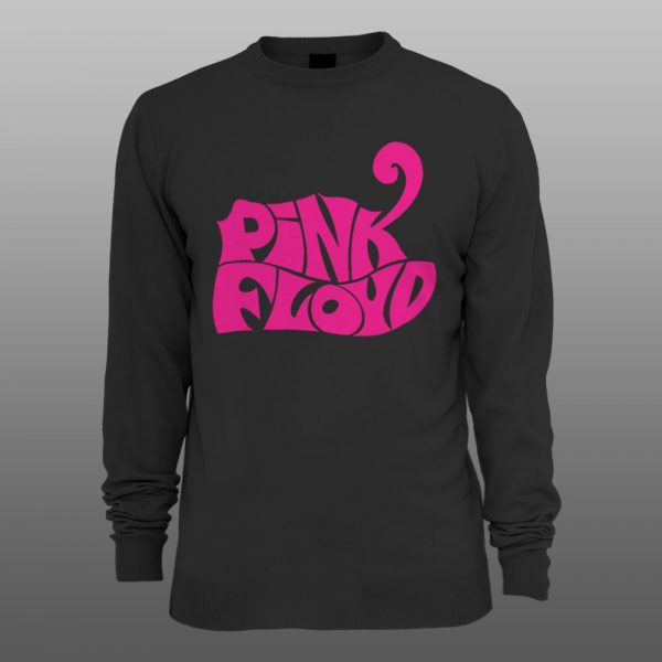 Pink_floyd 5 | muški i ženski duks (bela, crna, siva) - Image 2