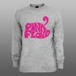 Pink_floyd 5 | muški i ženski duks (bela, crna, siva) - Image 3