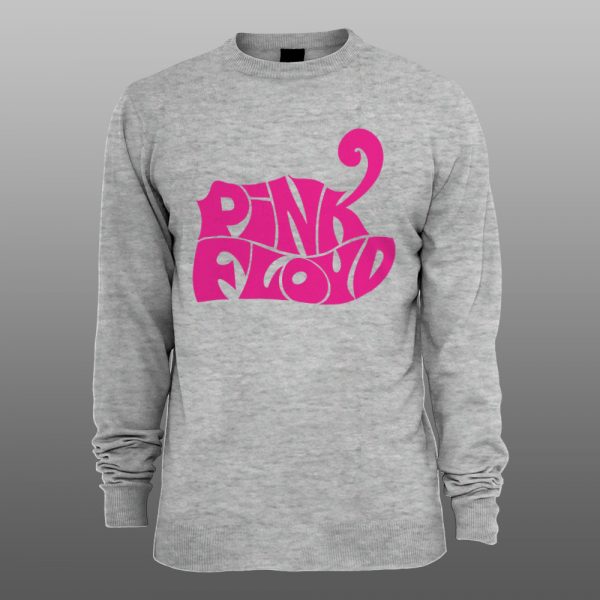 Pink_floyd 5 | muški i ženski duks (bela, crna, siva) - Image 3