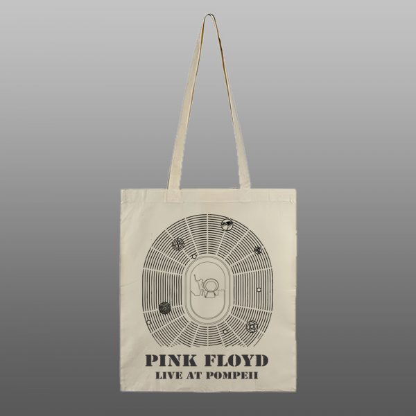 Pink_floyd 6 – beli/natur ceger sa štampom - Image 2