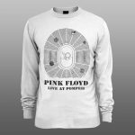 Pink_floyd 6 | muški i ženski duks (bela, crna, siva)
