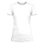 Ženska majica - napravi svoju kreaciju