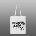 Ghost 02 – Beli/Natur ceger sa štampom