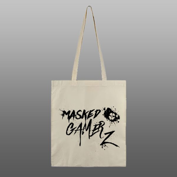 Ghost 02 – Beli/Natur ceger sa štampom - Image 2