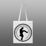 Monty Python 13 – beli/natur ceger sa štampom