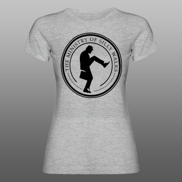 Monty Python 13 | muška i ženska majica (bela, crna, siva) - Image 4