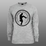 Monty Python 13 | muški i ženski duks (bela, crna, siva) - Image 2