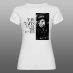 Tom Waits 02 | muška i ženska majica (bela, crna, siva) - Image 3