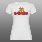 Garfield 01 | muška i ženska (bela, crna, siva) - Image 4