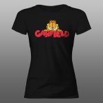 Garfield 01 | muška i ženska (bela, crna, siva) - Image 5