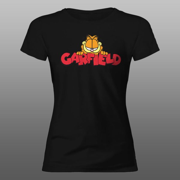 Garfield 01 | muška i ženska (bela, crna, siva) - Image 5