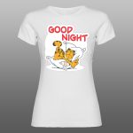 Garfield 03 | muška i ženska (bela, crna, siva) - Image 4