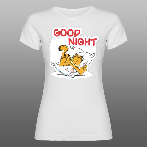 Garfield 03 | muška i ženska (bela, crna, siva) - Image 4