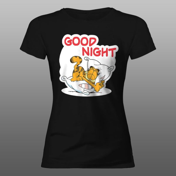 Garfield 03 | muška i ženska (bela, crna, siva) - Image 5