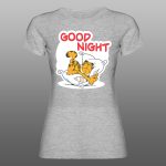 Garfield 03 | muška i ženska (bela, crna, siva) - Image 6