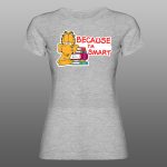 Garfield 05 | muška i ženska (bela, crna, siva) - Image 6