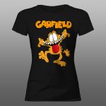 Garfield 13 | muška i ženska (bela, crna, siva) - Image 5