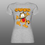 Garfield 13 | muška i ženska (bela, crna, siva) - Image 6