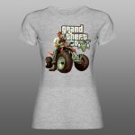 Grand Theft Auto 03 | muška i ženska majica (bela, crna, siva) - Image 6