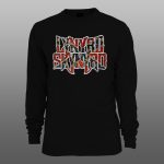 Lynyrd Skynyrd | muški i ženski duks (bela, crna, siva) - Image 2