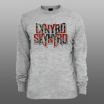 Lynyrd Skynyrd | muški i ženski duks (bela, crna, siva) - Image 3