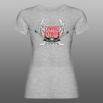 Lynyrd Skynyrd 04 | muška i ženska majica (bela, crna, siva) - Image 6