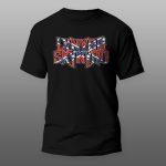 Lynyrd Skynyrd 05 | muška i ženska majica (bela, crna, siva) - Image 2