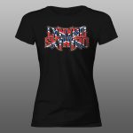 Lynyrd Skynyrd 05 | muška i ženska majica (bela, crna, siva) - Image 5