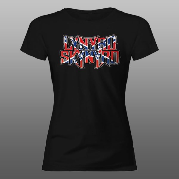 Lynyrd Skynyrd 05 | muška i ženska majica (bela, crna, siva) - Image 5