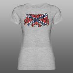 Lynyrd Skynyrd 05 | muška i ženska majica (bela, crna, siva) - Image 6