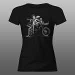 Punk 06 | muška i ženska majica (bela, crna, siva) - Image 5