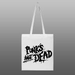 Punk 07 – beli/natur ceger sa štampom