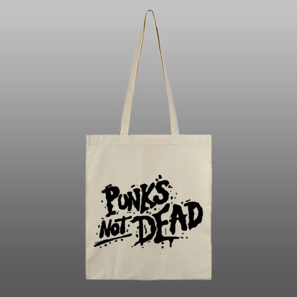 Punk 07 – beli/natur ceger sa štampom - Image 2