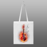 Rock 02 – beli/natur ceger sa štampom