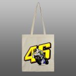 Valentino Rossi 06 – beli/natur ceger sa štampom - Image 2