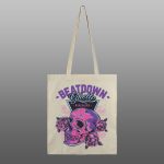 Beatdown ghetto – beli/natur ceger sa štampom - Image 2